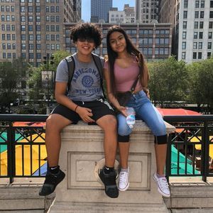 Meet your Posher, Brian